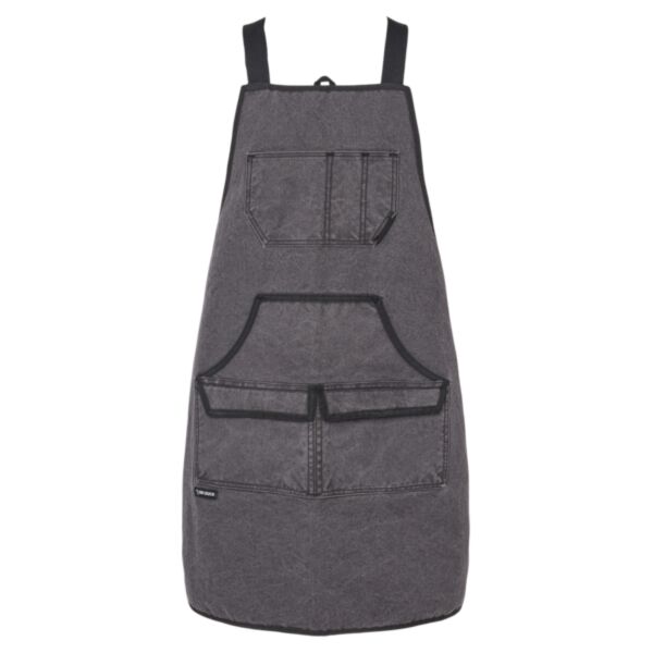 Workman's Apron Thumbnail