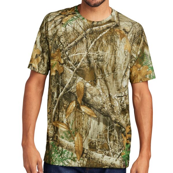 Realtree ® Performance Tee Thumbnail