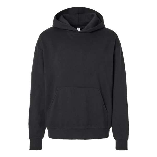 Unisex Avenue Hooded Sweatshirt Thumbnail