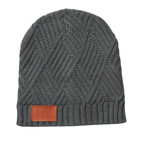 Trellis Knit Gift Set Thumbnail