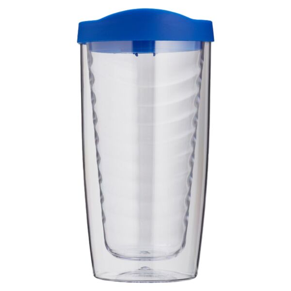 14oz Avalon Clear Tumbler Thumbnail