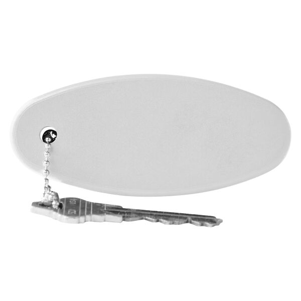 Floating Foam Keychain Thumbnail