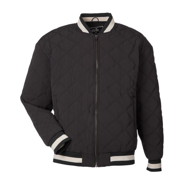 Unisex Varsity Jacket Thumbnail