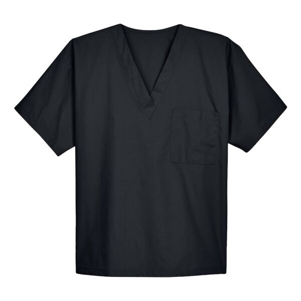 Unisex Restore Scrub Top Thumbnail