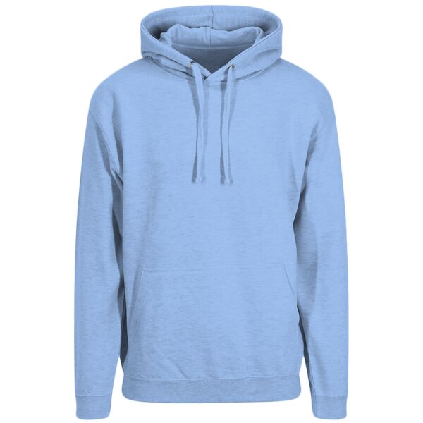 Unisex Surf Hooded Sweatshirt Thumbnail