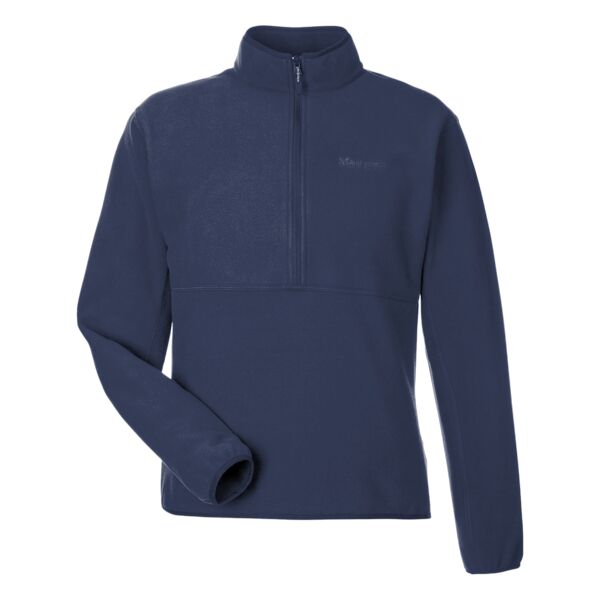 Men's Rocklin Half-Zip Jacket Thumbnail