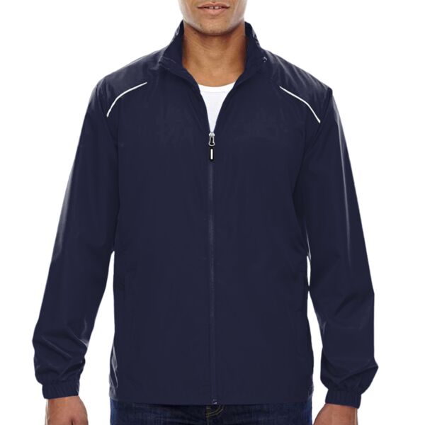 Men's Tall Techno Lite Motivate Unlined Lightweight Jacket Thumbnail