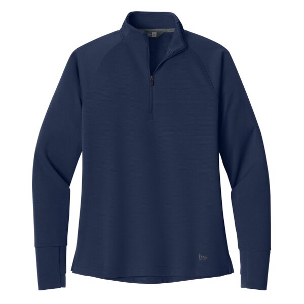 Women's Stand Out 1/4 Zip Thumbnail
