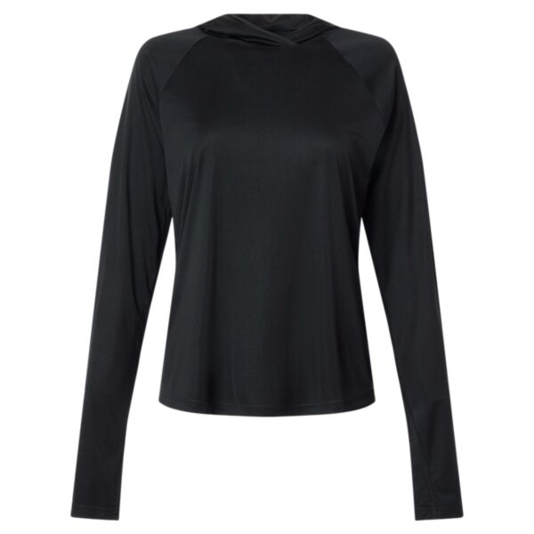 Women's PFG Tidal Tee™ Hooded Long Sleeve Thumbnail