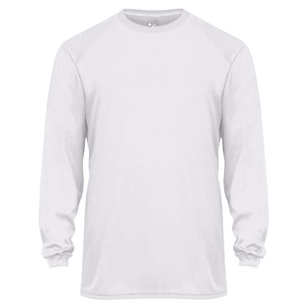Men's Ultimate SoftLock™ Long Sleeve T-Shirt Thumbnail
