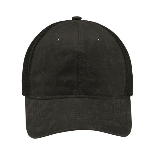 Pigment Print Mesh Back Cap Thumbnail