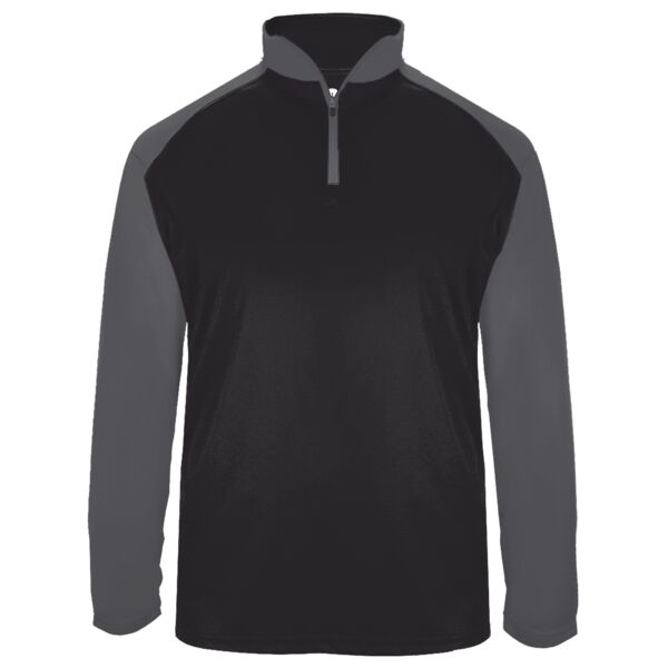 Men's Ultimate SoftLock™ Sport Quarter-Zip Pullover Thumbnail