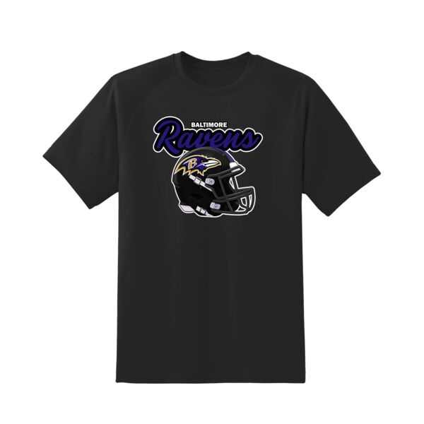 Ravens Helmet Thumbnail