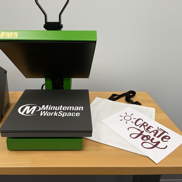 CONTRACT PRESSING Thumbnail