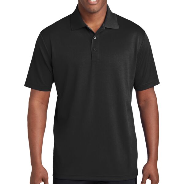 Dri-Fit PosiCharge ® RacerMesh ® Polo Thumbnail