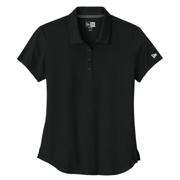 Dri-fit Women's Power Polo Thumbnail