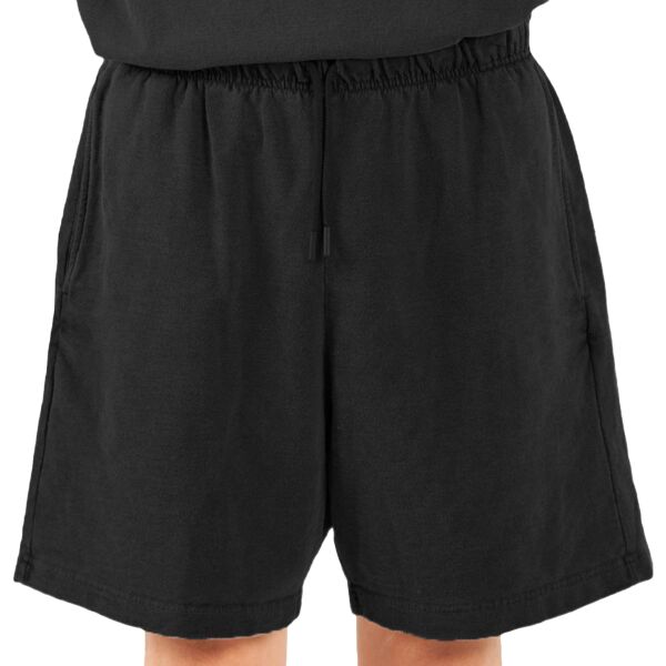 Garment Dye Terry Shorts Thumbnail