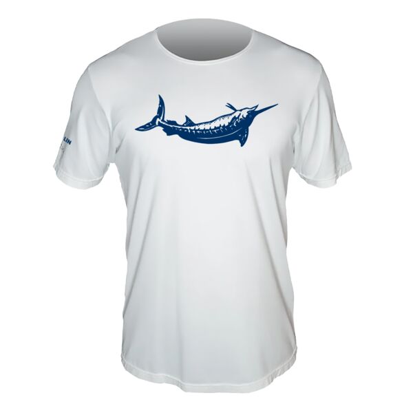 Blue Marlin Tee Thumbnail