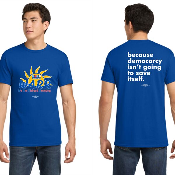 W.A.R.R Shirts  Thumbnail