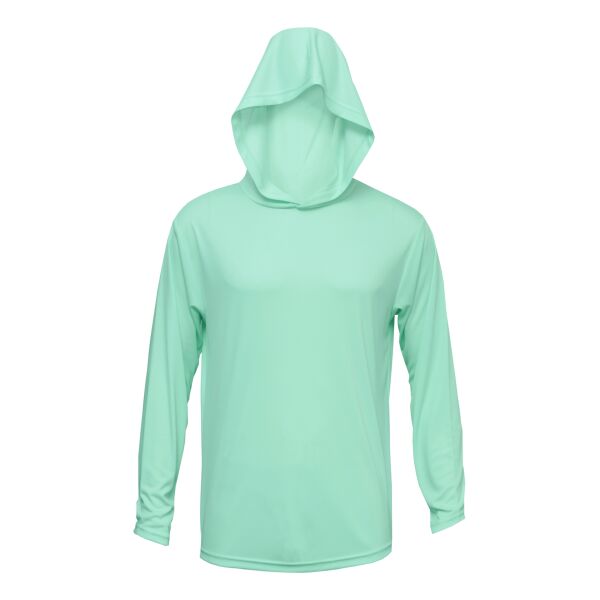 Custom Hoodie  BAW XT106 Thumbnail