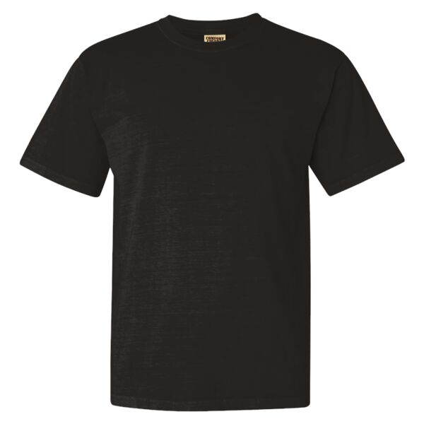 Unisex Garment-Dyed Heavyweight T-Shirt Thumbnail