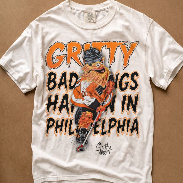 Bad Things Happen in Philadelphia! Thumbnail