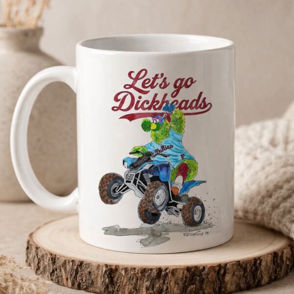 PHANTIC MUGS Thumbnail