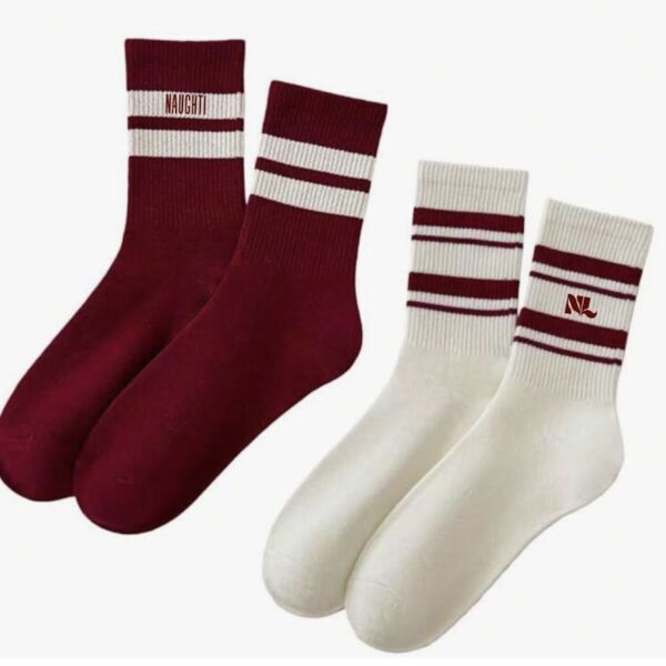 Custom Cotton Socks Thumbnail